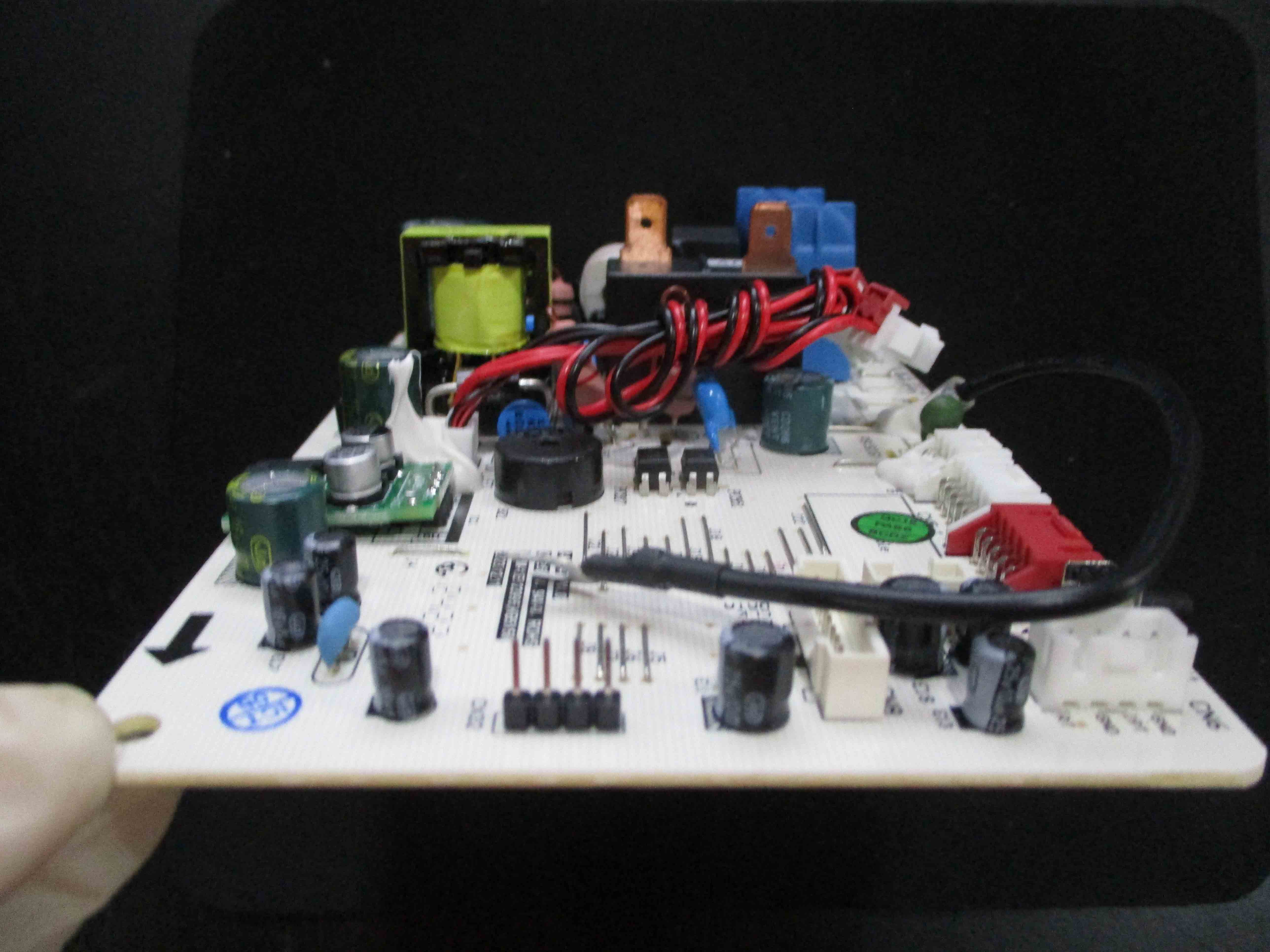 DELLA Replacement PCB for TL-9K1V-19S - Image 4