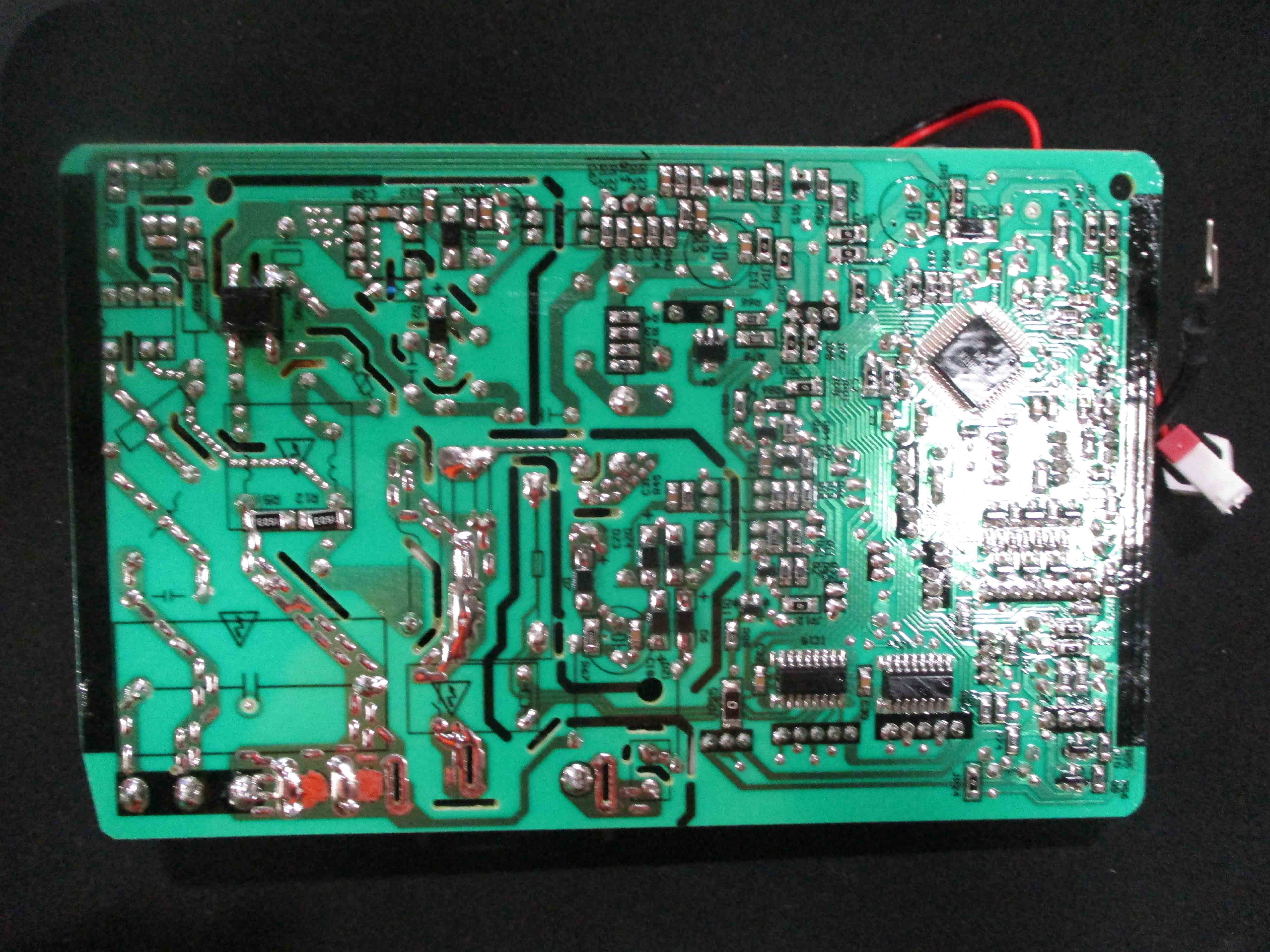 DELLA Replacement PCB for TL-9K2V-19S - Image 3