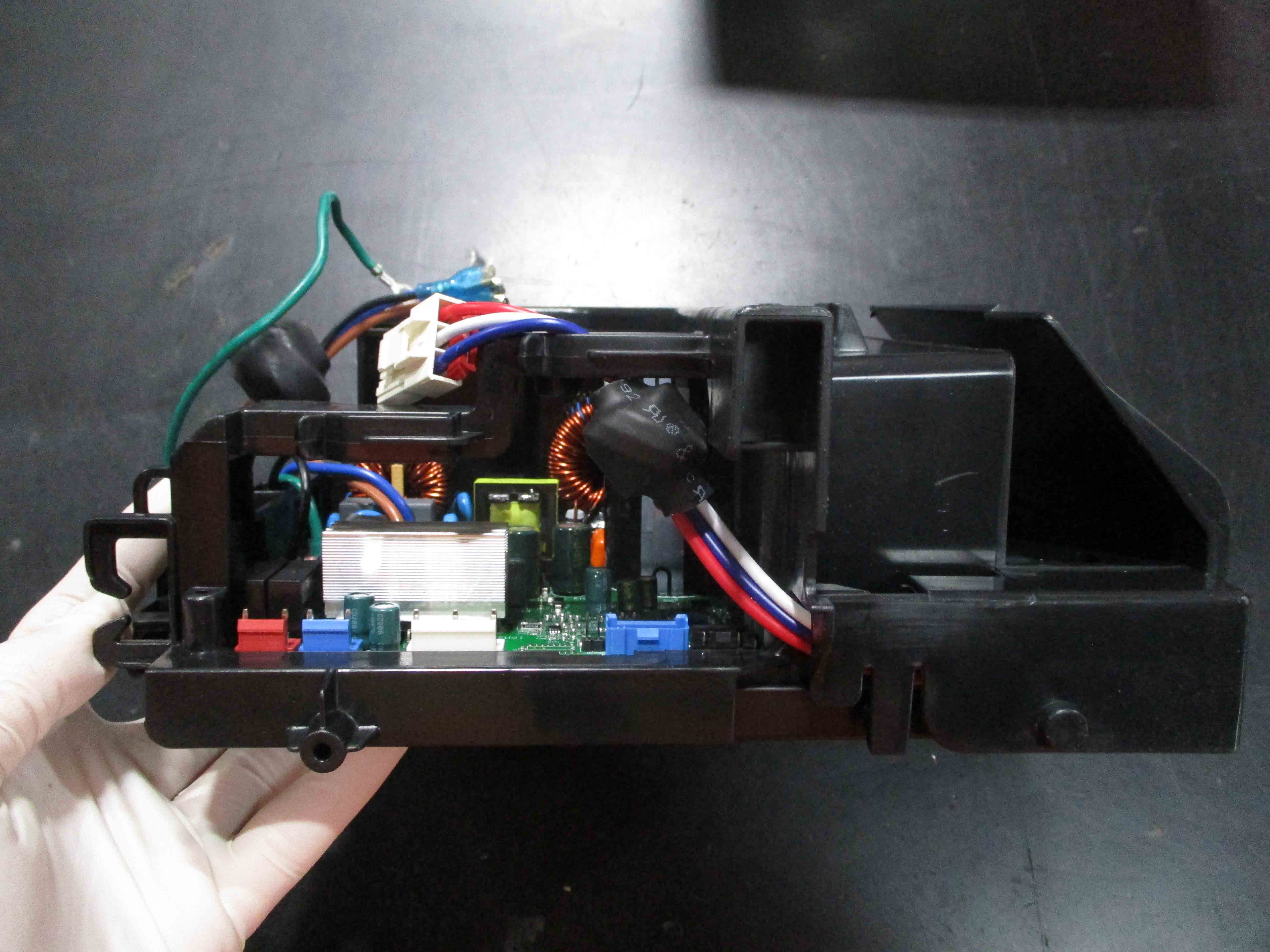 DELLA Replacement PCB for TL-9K2V-19S Outdoor Unit - Image 3