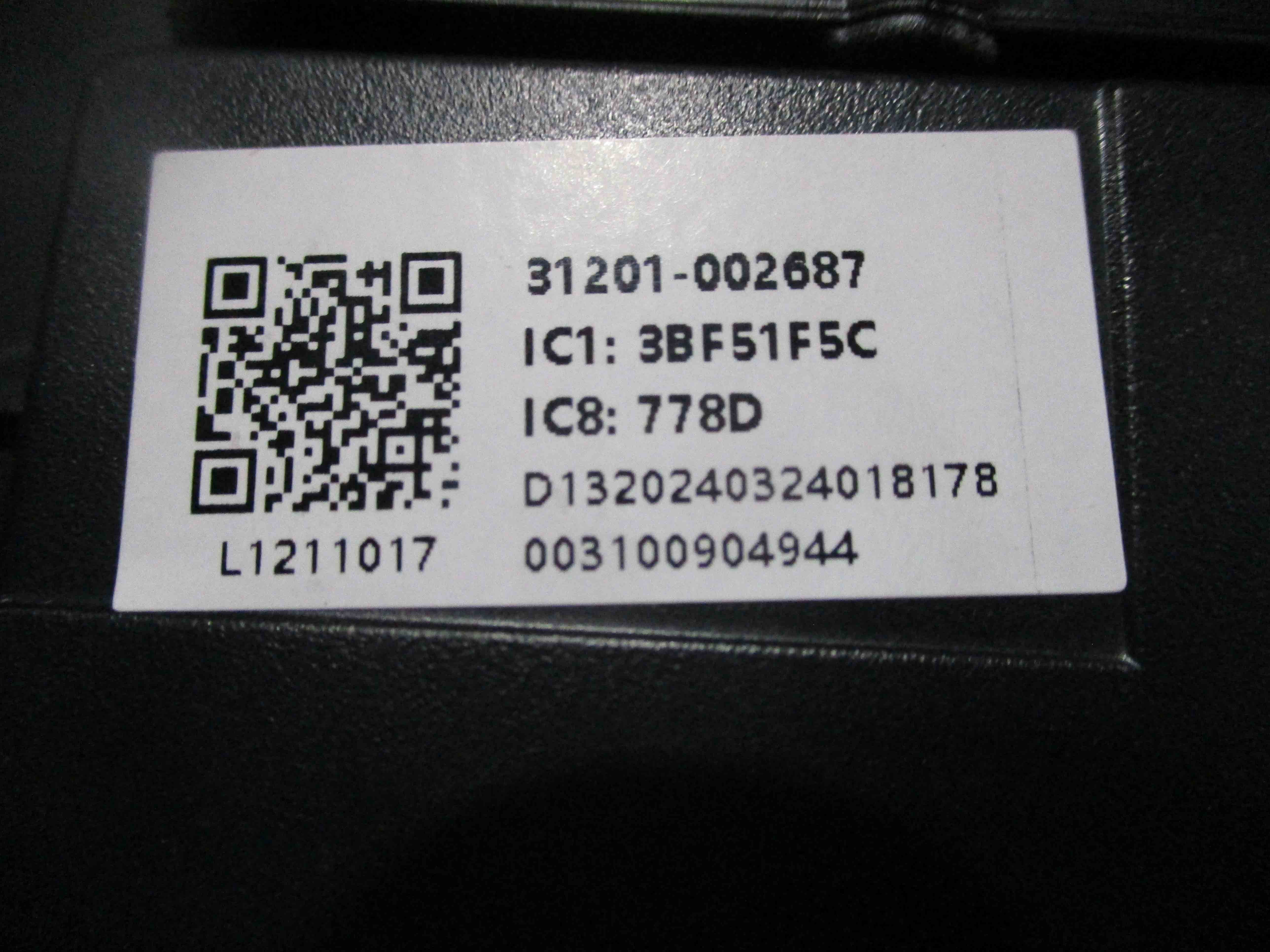 DELLA Replacement PCB for TL-9K2V-19S Outdoor Unit - Image 5