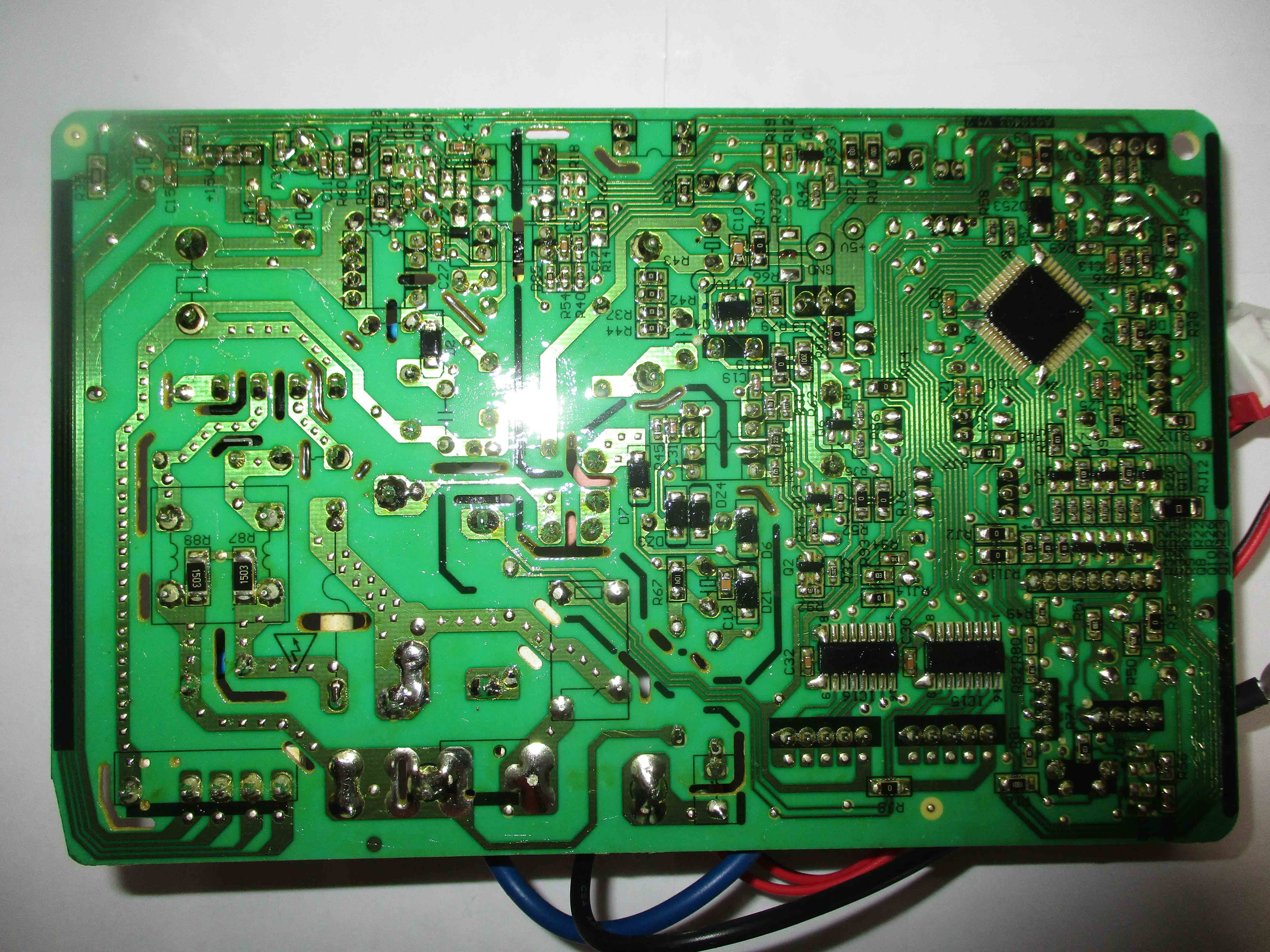 DELLA Replacement PCB for TP-12K1V-23S - Image 4