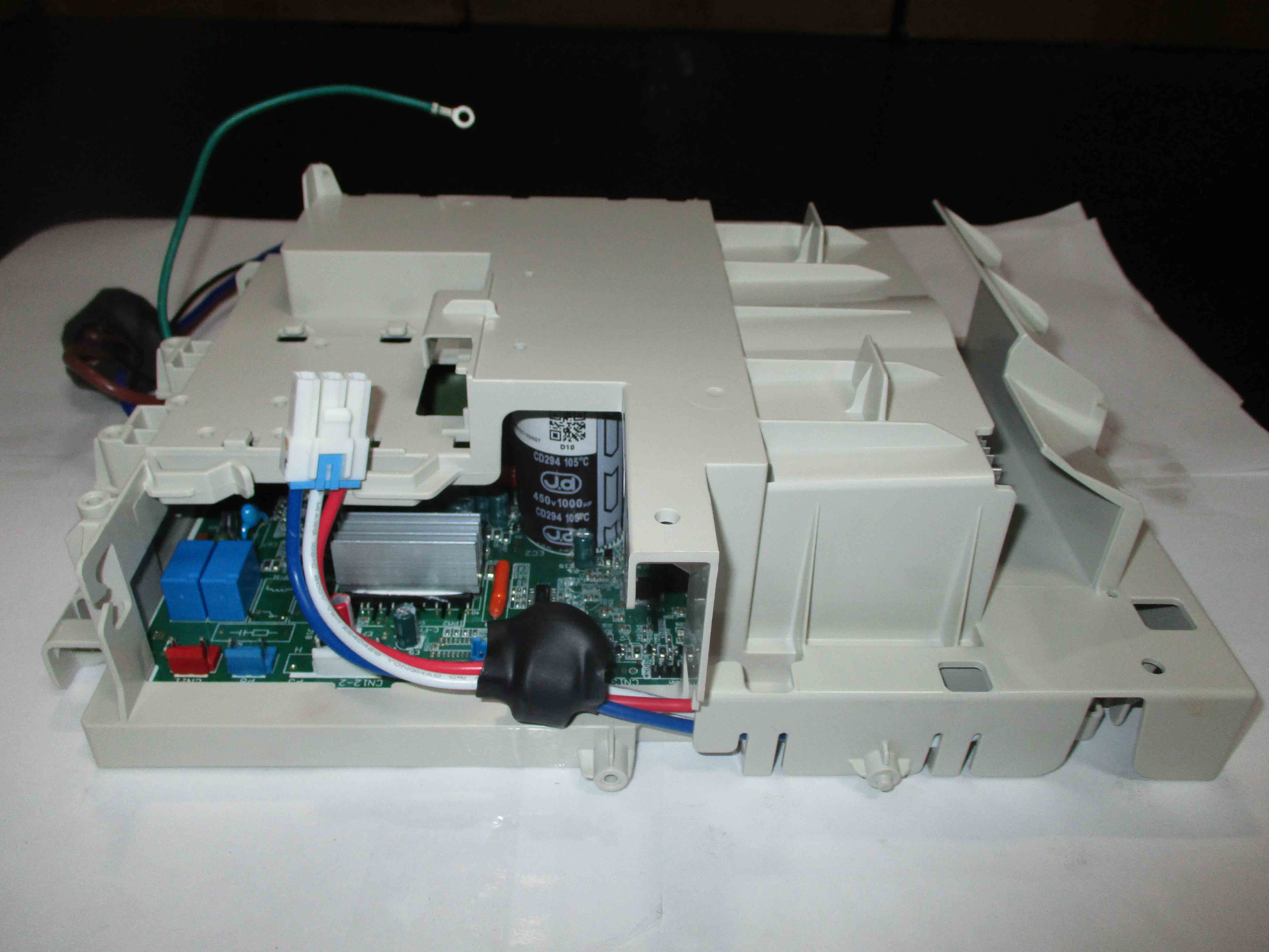 DELLA Replacement PCB for TP-24K2V-20S Outdoor Unit - Image 3