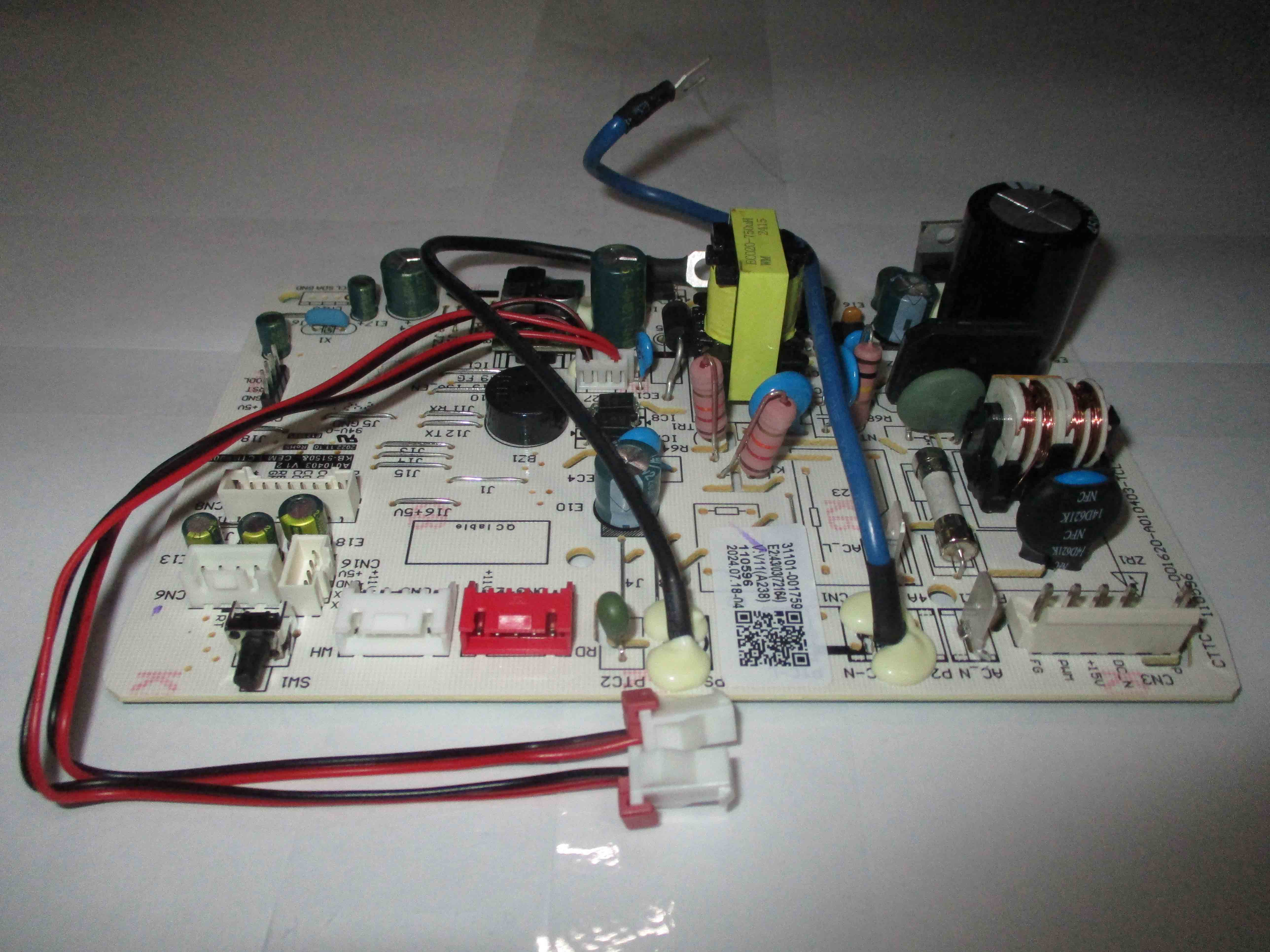 DELLA Replacement PCB for TP-24K2V-23S - Image 4
