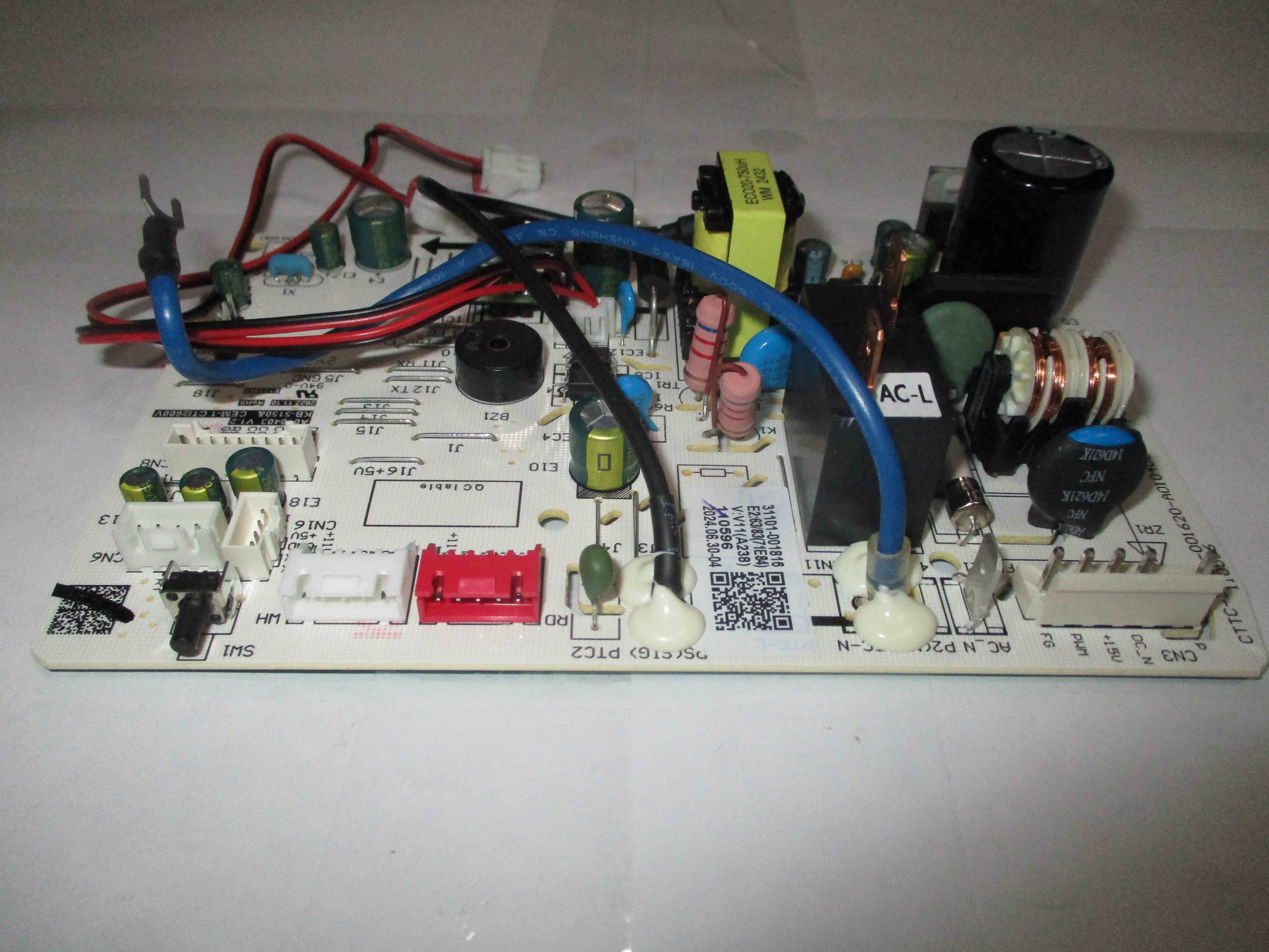 DELLA Replacement PCB for TP-9K1V-23S - Image 3