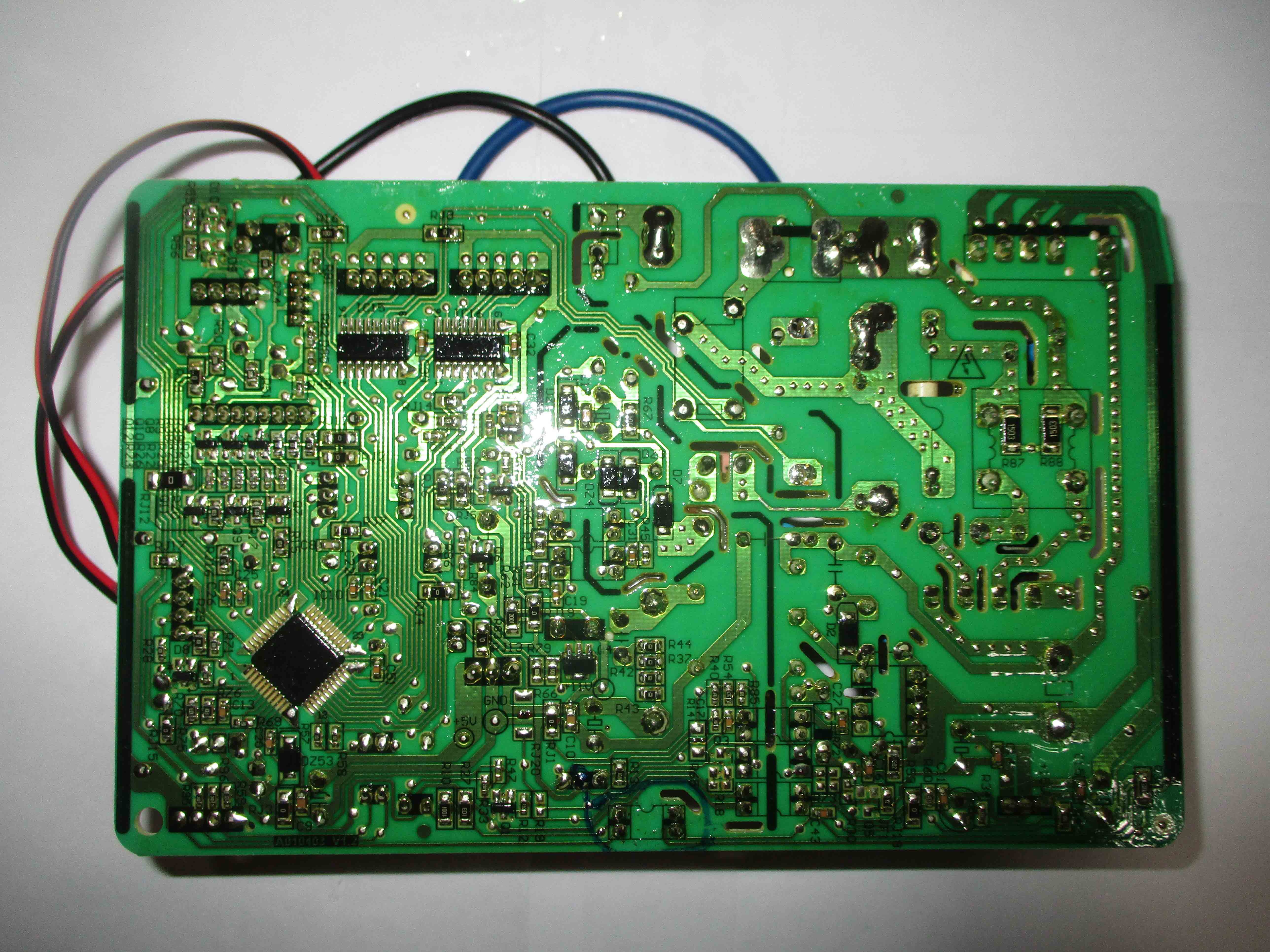 DELLA Replacement PCB for TP-9K2V-23S - Image 3