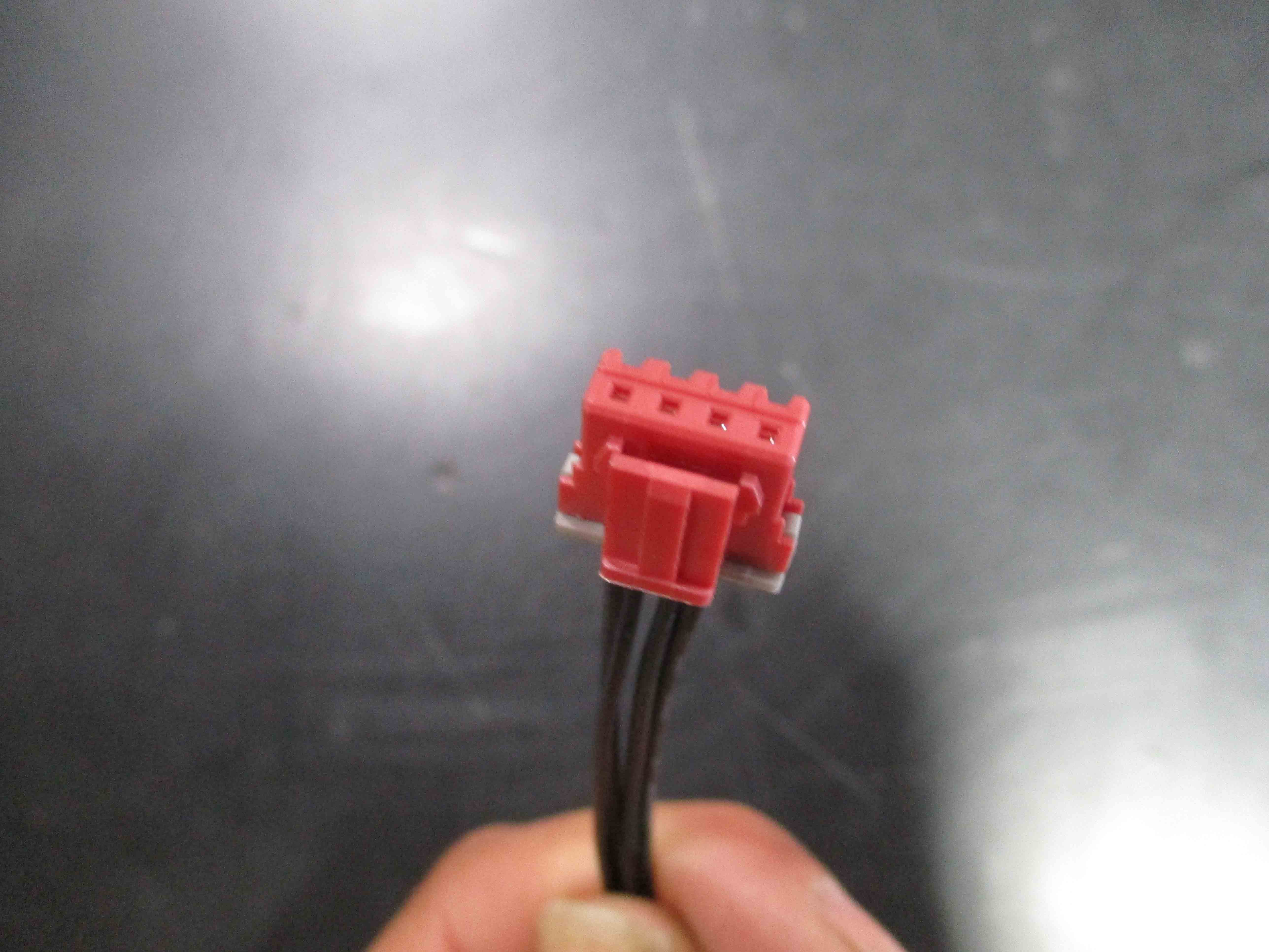DELLA Replacement Temp Sensor for 048-TL-27K Outdoor Unit - Image 4