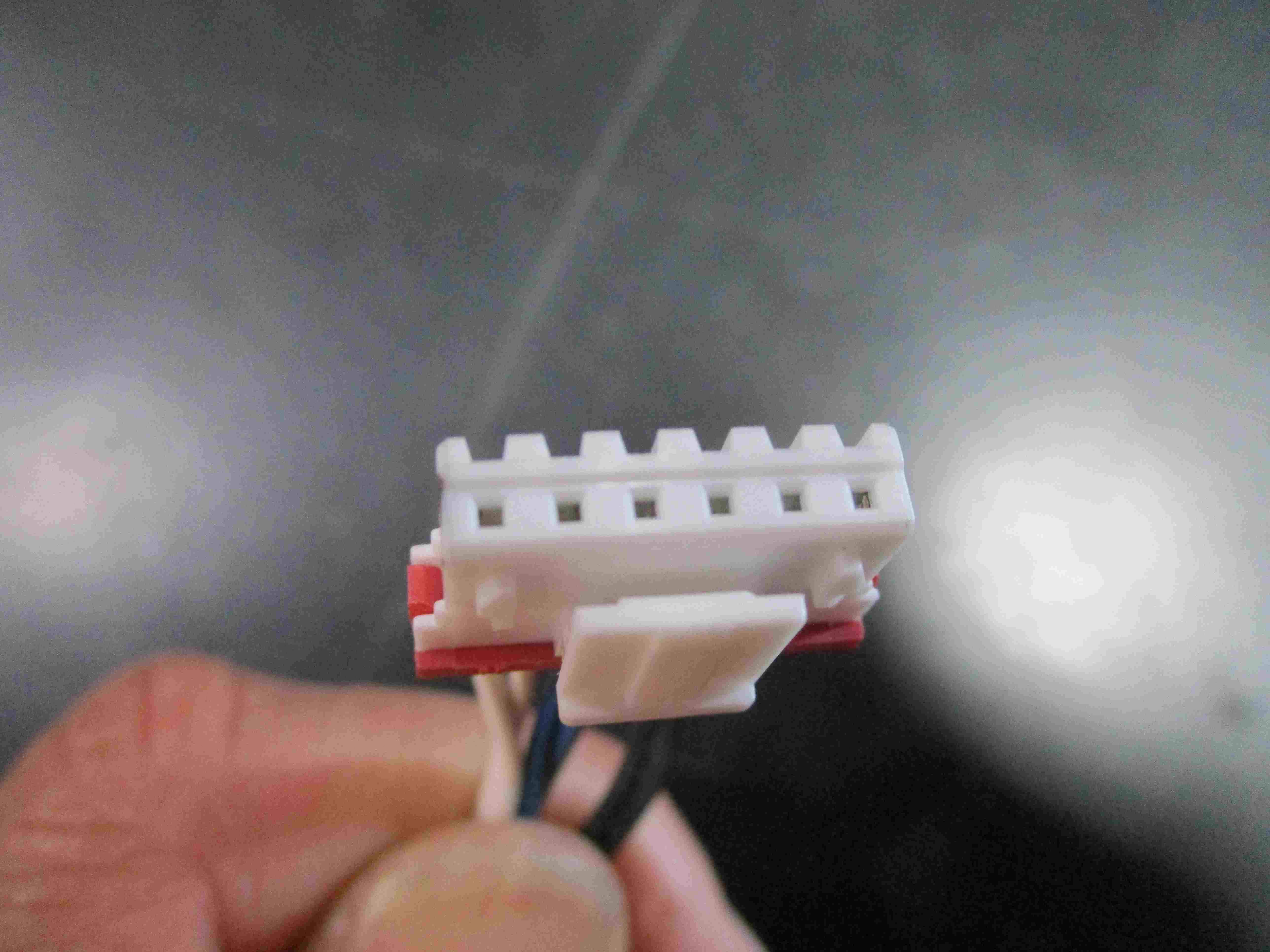 DELLA Replacement Temp Sensor for MS-24K2VR-17S-JA Indoor Unit - Image 3