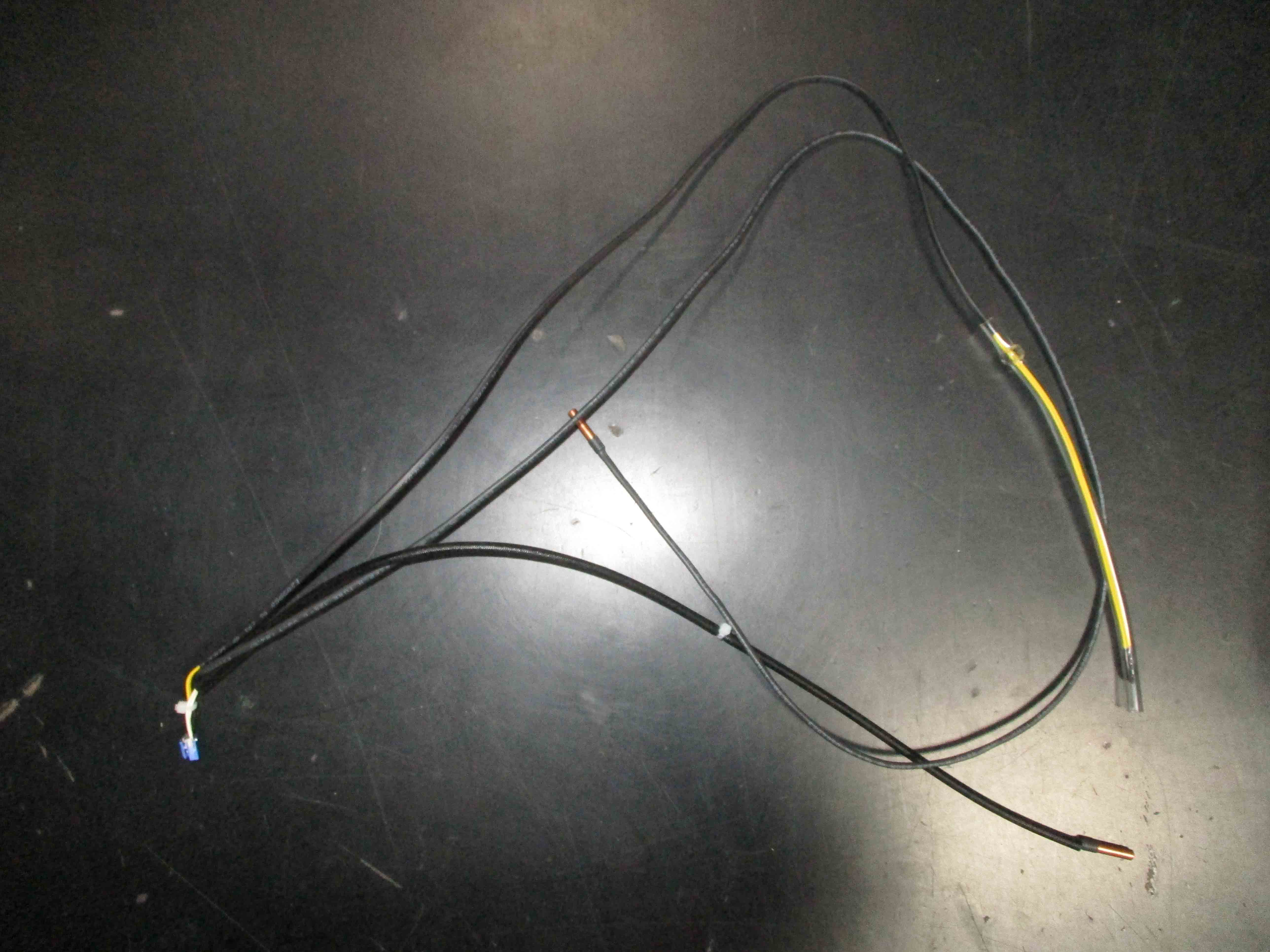 DELLA Replacement Temp Sensor for TL-24K2V-19S Outdoor Unit - Image 2