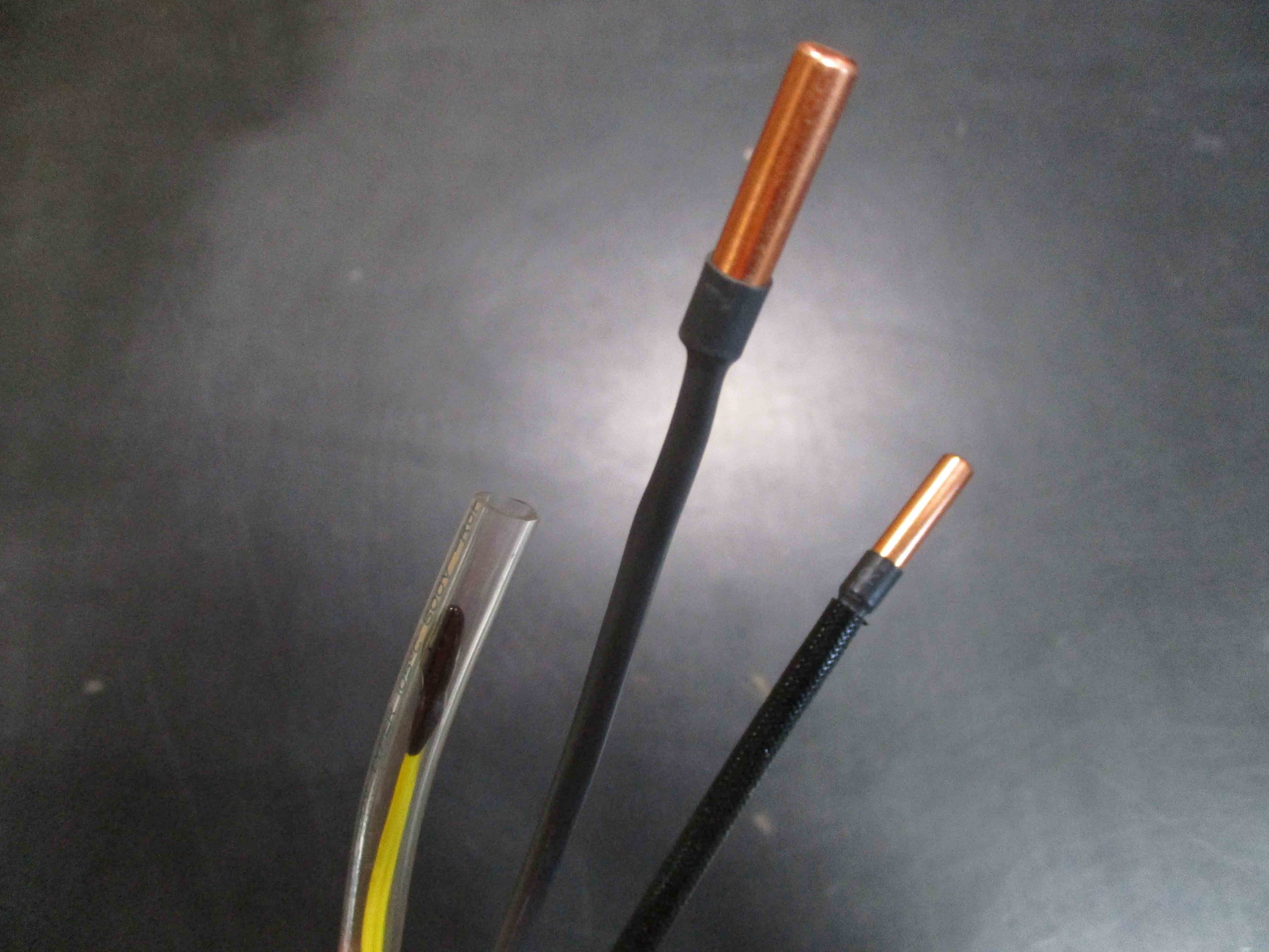 DELLA Replacement Temp Sensor for TL-24K2V-19S Outdoor Unit - Image 3