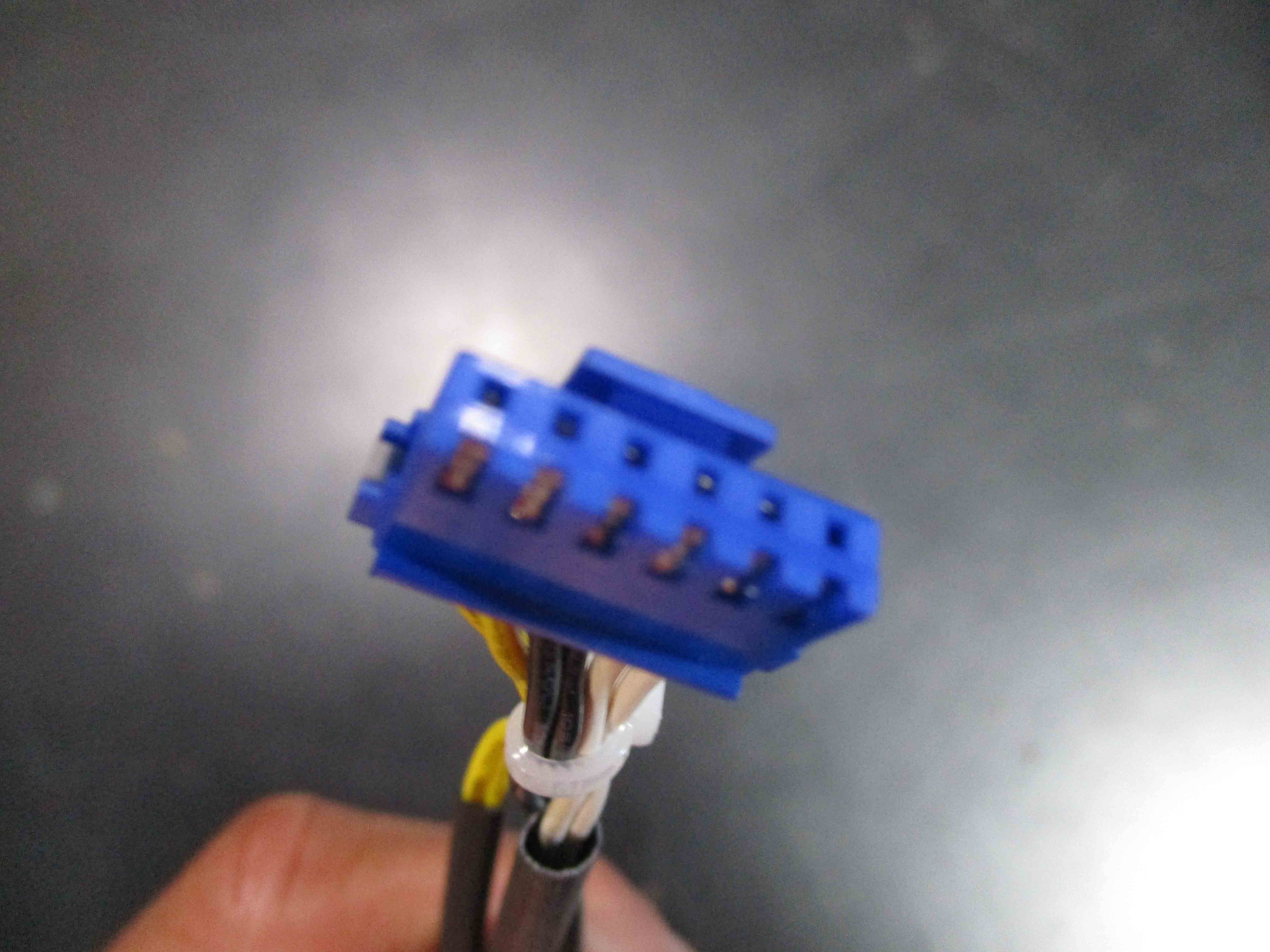 DELLA Replacement Temp Sensor for TL-24K2V-19S Outdoor Unit - Image 4