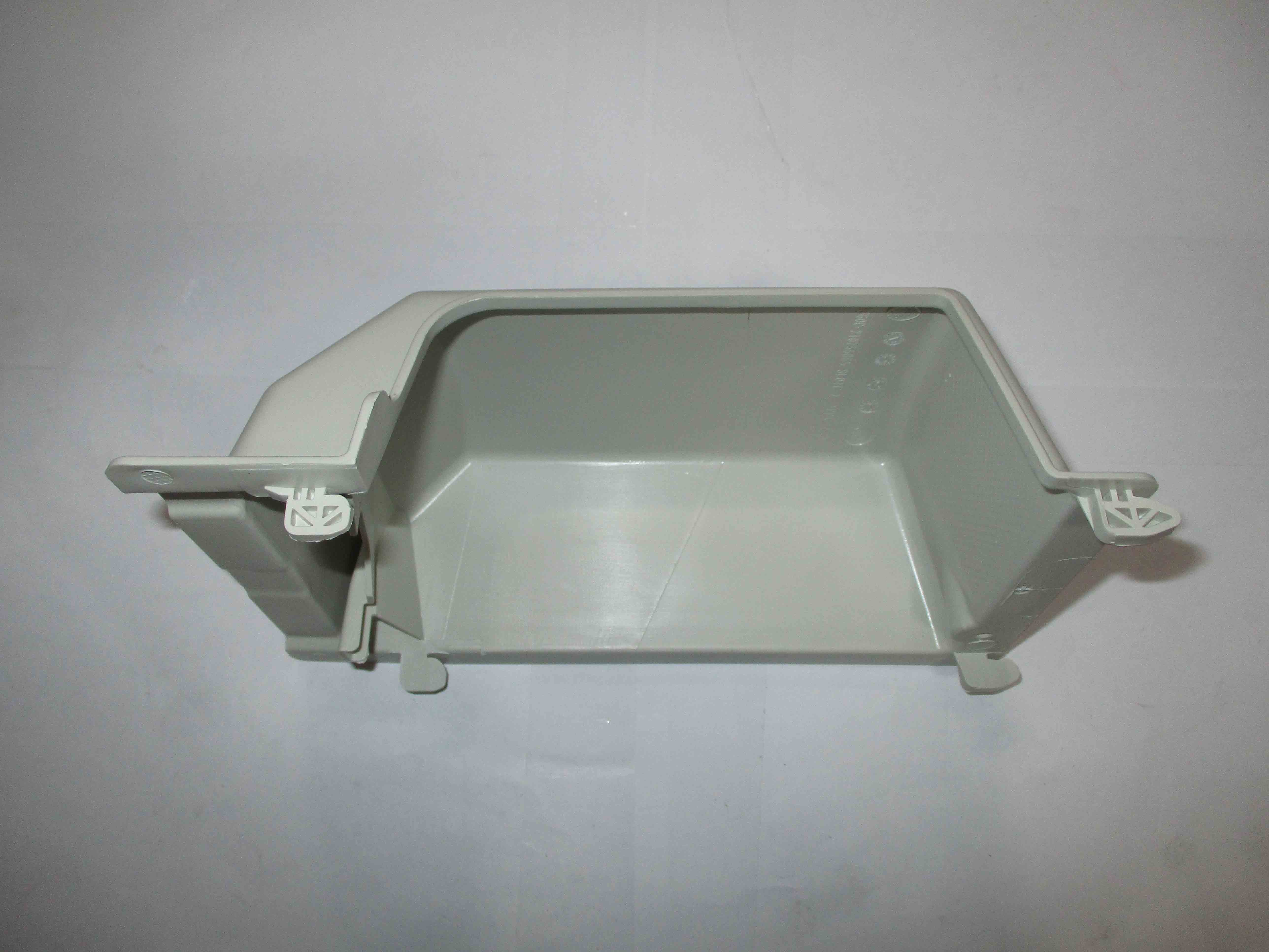 DELLA Replacement Valve Cover for IF & TL Series Outdoor Unit - Image 3