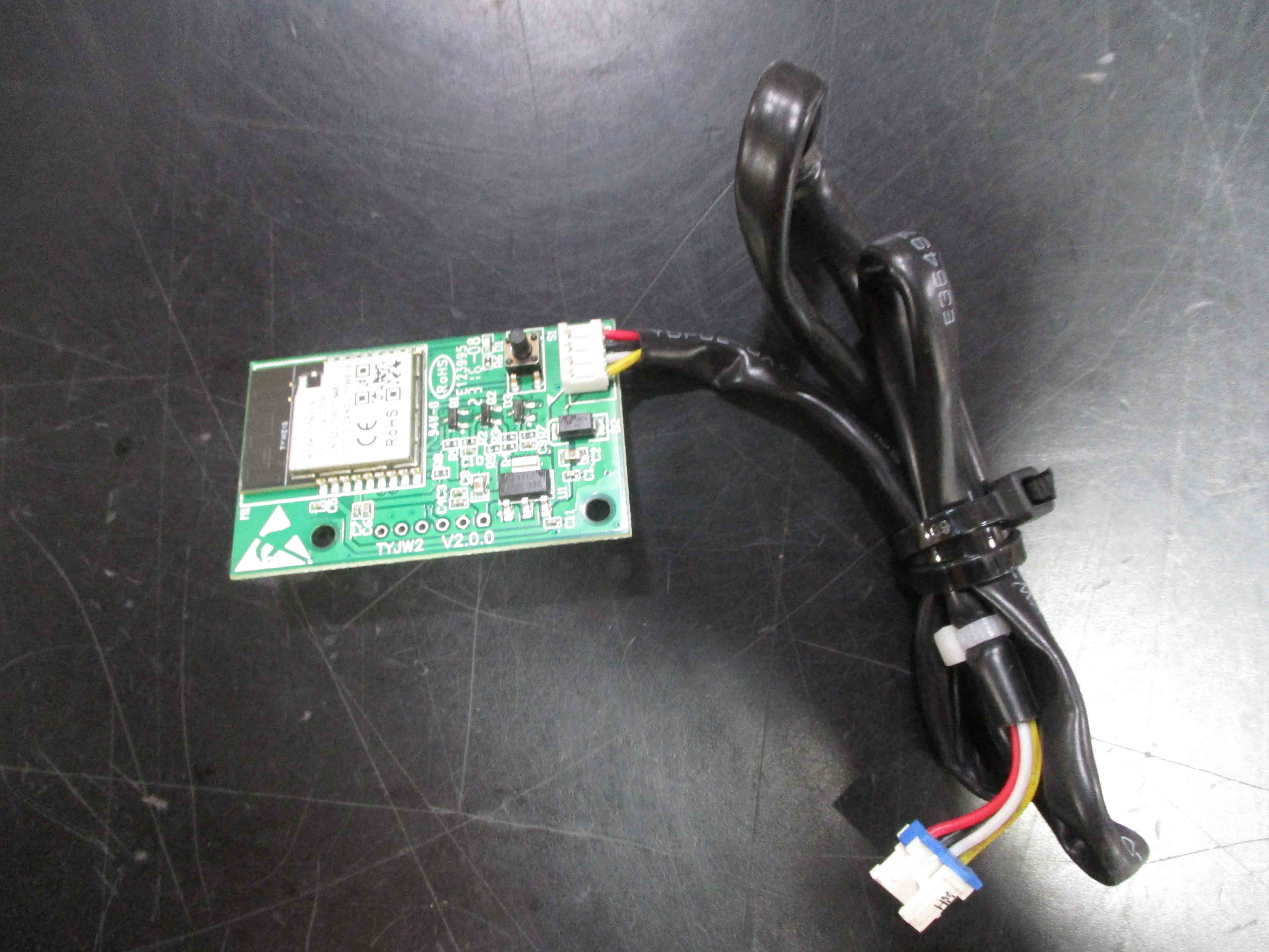 DELLA Replacement WiFi Module for TL-9K2V & TL-12K1V - Image 4